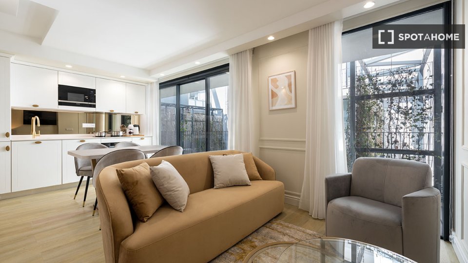 Apartment Porto, 2 beds, 69m² — photo 19