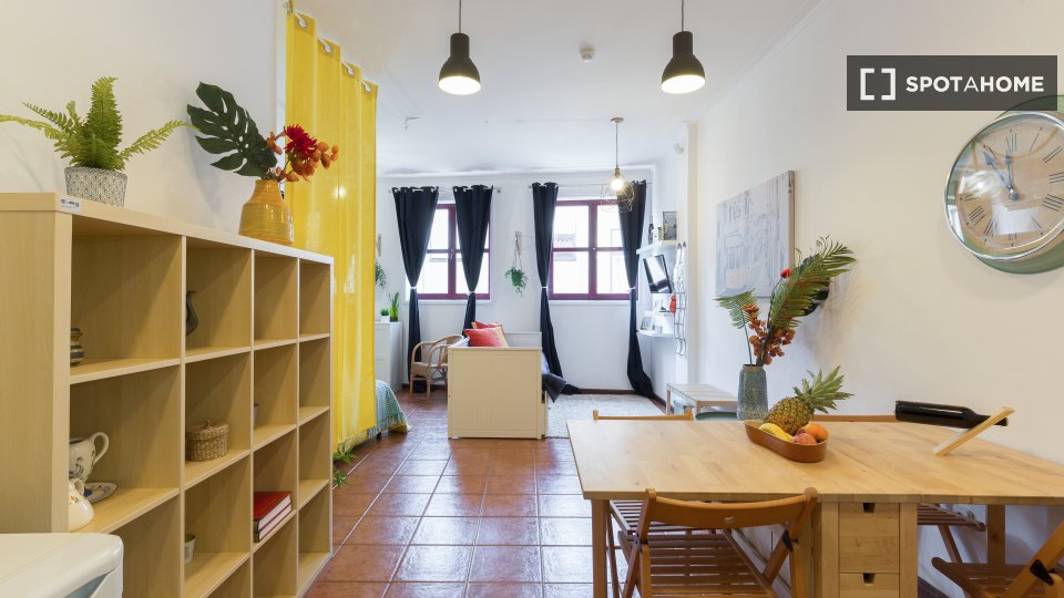 Apartment mono Porto, 30m² — photo 2