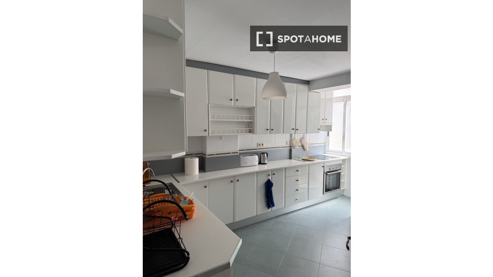 Apartment Alicante, 2 beds — photo 6
