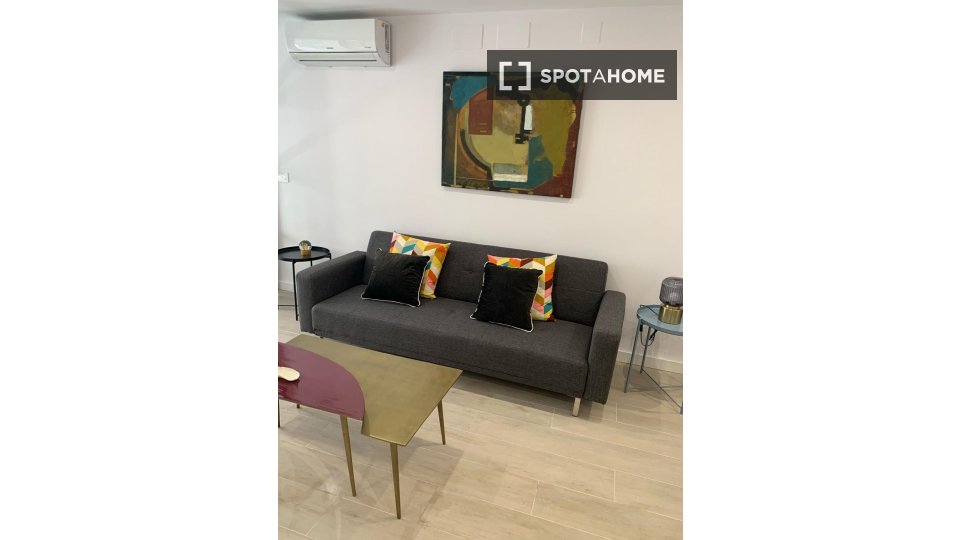 Apartment mono Granada, 40m² — photo 12