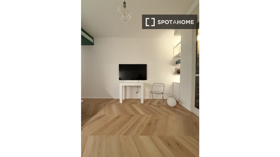 Appartamento Roma, 1 camera, 45m² — foto 9
