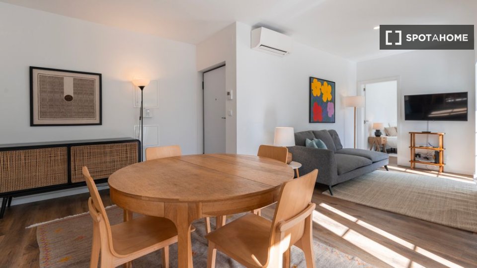 Apartment Lisbon, 2 beds — photo 7