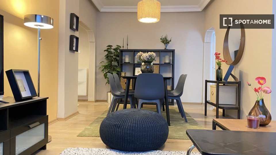 Apartment Istanbul, 1 bed — photo 7