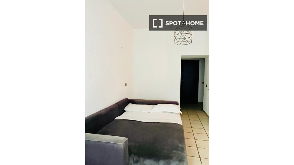 Apartment Rome, 2 beds — photo 10