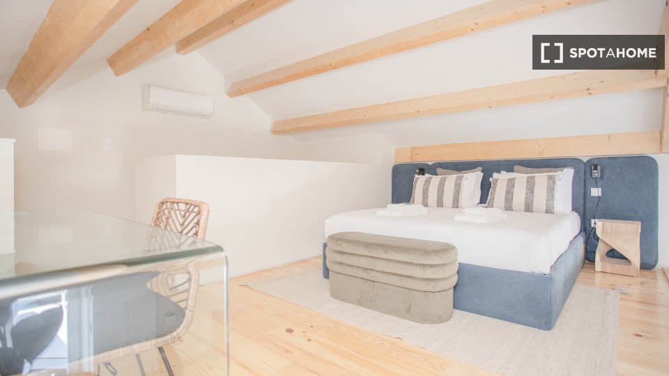 Apartment mono Porto, 65m² — photo 4
