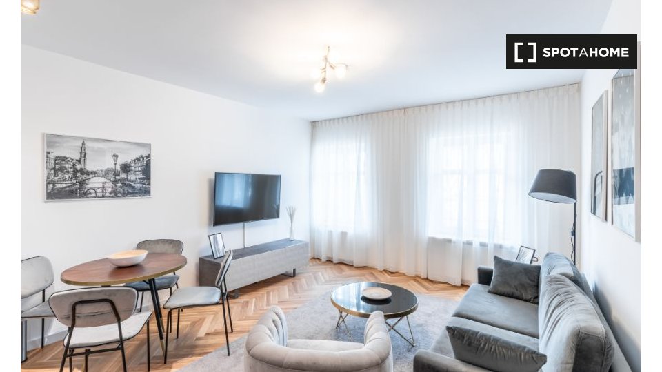 Apartment Berlin, 2 beds, 65m² — photo 6