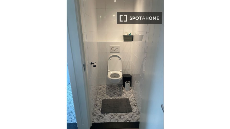 Apartment mono Amsterdam, 50m² — photo 5