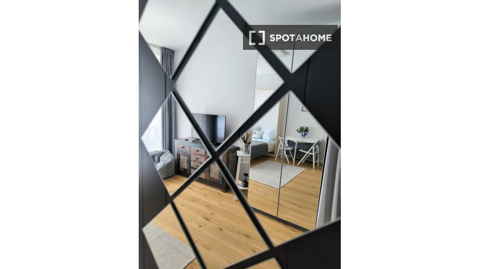Apartment mono Berlin, 32m² — photo 13