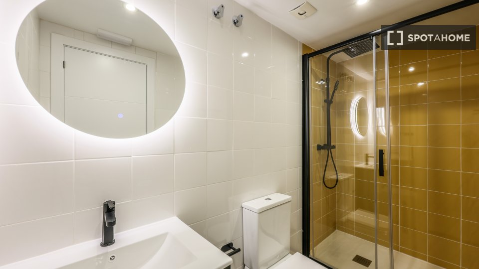 Apartment Madrid, 8 beds — photo 6