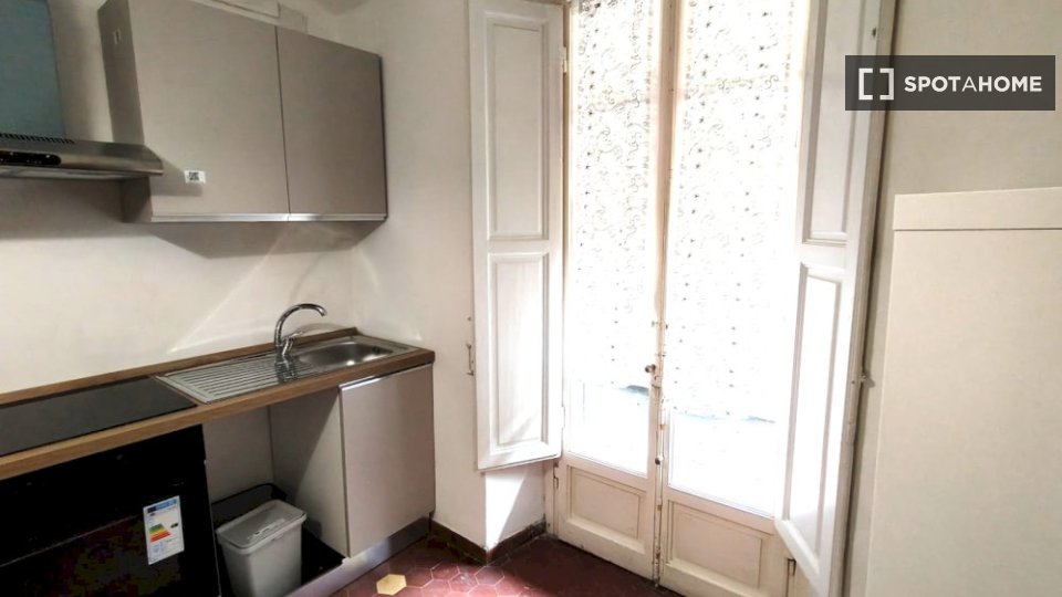 Double room Florence, 7 beds — photo 15