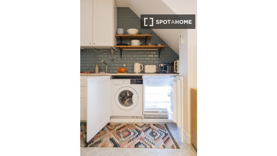 Apartment Lisbon, 1 bed, 42m² — photo 73