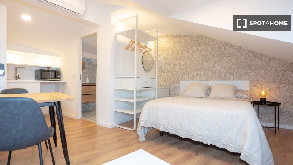 Apartment mono Coimbra — photo 4