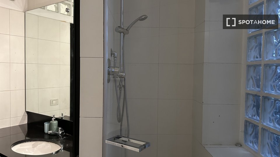 Apartment Milan, 1 bed, 97m² — photo 5