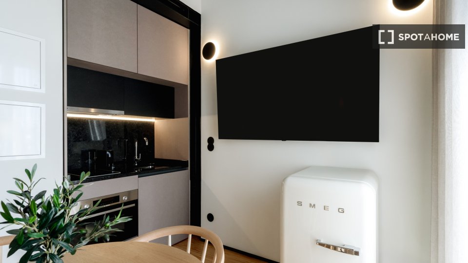 Apartment mono Porto, 43m² — photo 11
