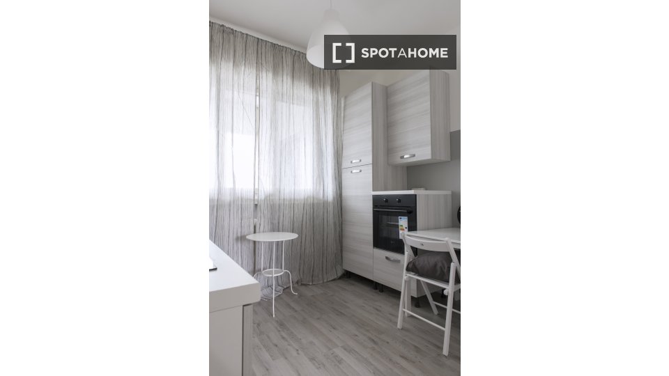 Double room Milan, 5 beds, 130m² — photo 15