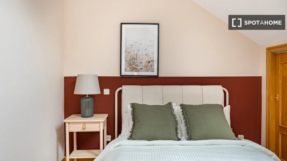 Double room Madrid, 10 beds — photo 9
