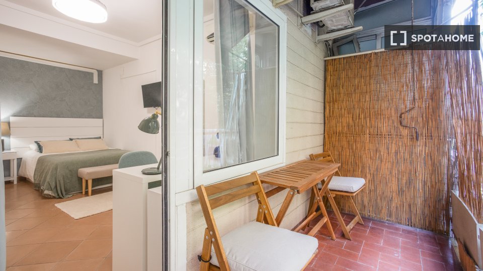 Double room Alicante, 8 beds, 200m² — photo 12