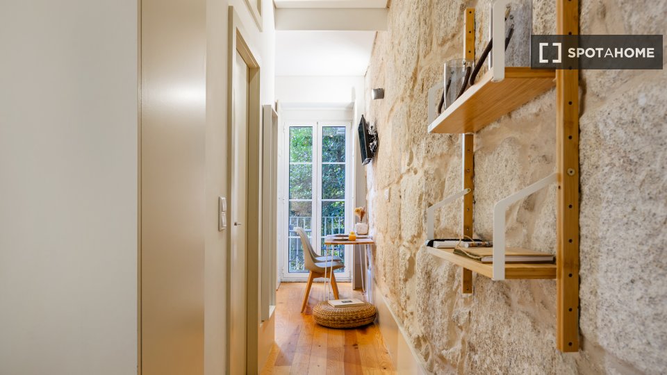 Apartment Porto, 1 bed — photo 3
