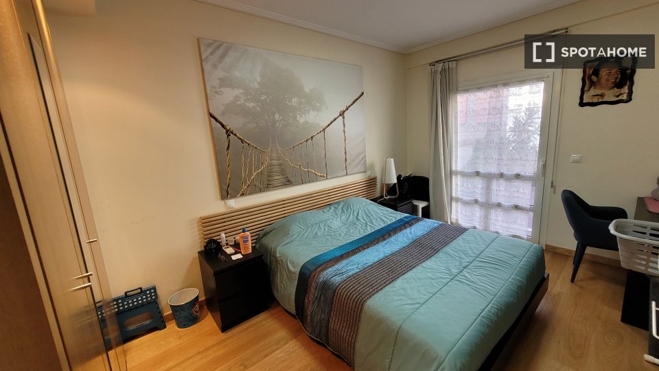Apartment Lisbon, 1 bed, 75m² — photo 3