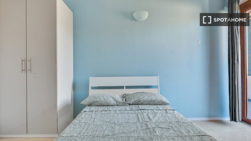 Double room Milan, 6 beds, 164m² — photo 10