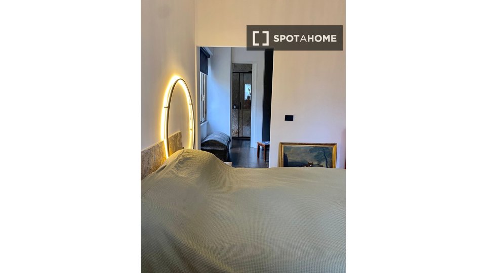 Apartment Rome, 2 beds, 80m² — photo 16