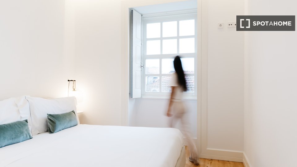Apartment mono Porto, 37m² — photo 5