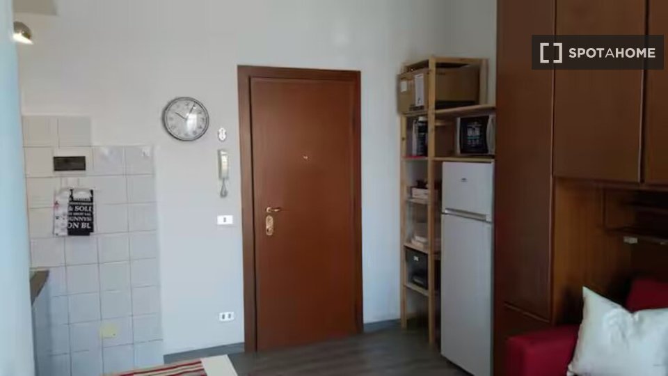 Apartment mono Milan — photo 7