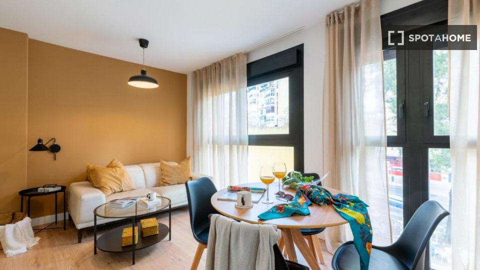 Apartment Seville, 1 bed — photo 9