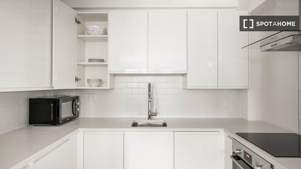 Apartment London, 1 bed — photo 4