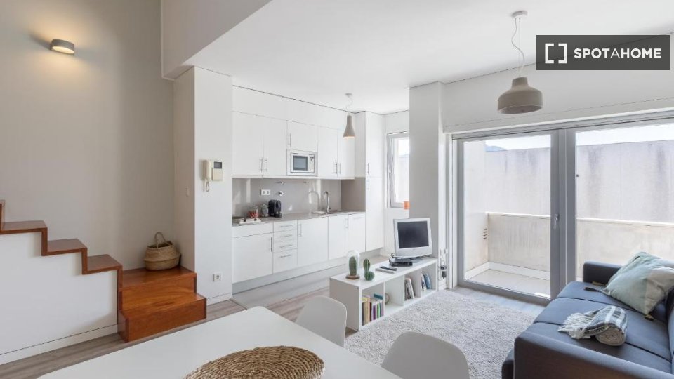 Apartment Porto, 1 bed — photo 13