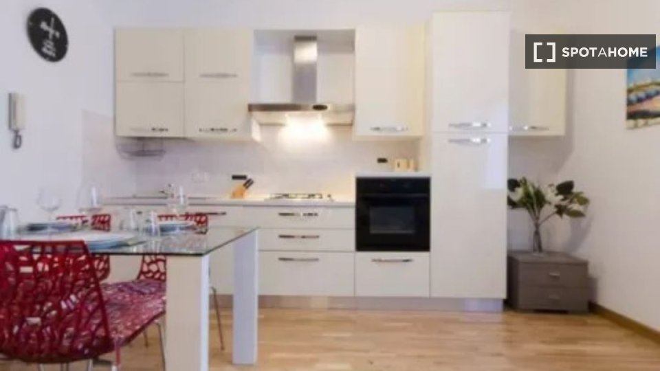 Apartment Genoa, 1 bed — photo 2