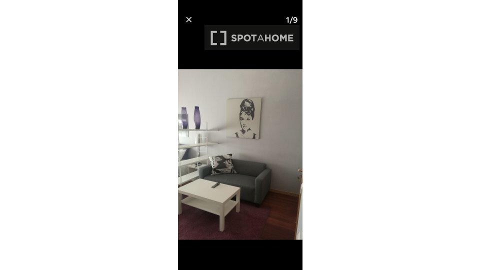 Apartment mono Santander, 35m² — photo 4