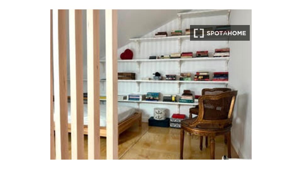 Apartment Madrid, 2 beds — photo 18