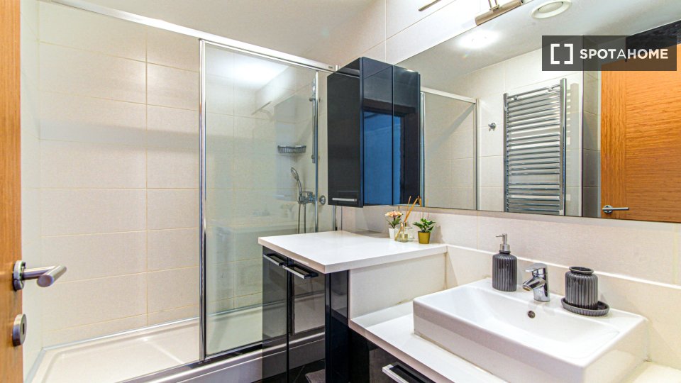 Apartment Istanbul, 1 bed — photo 11