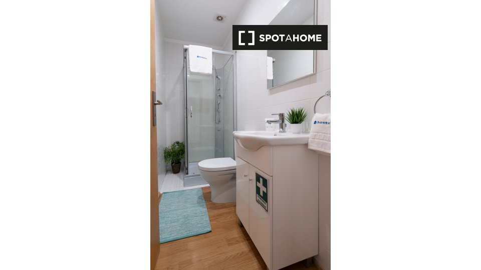 Apartment Porto, 1 bed — photo 13