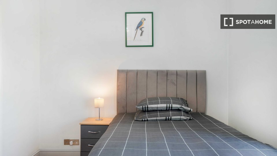 Apartment London, 1 bed — photo 4