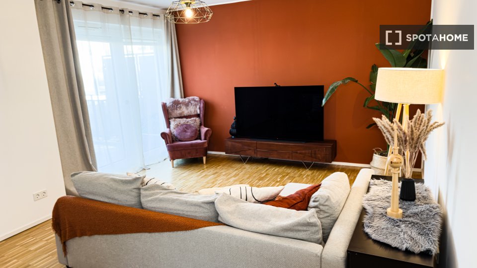 Apartment Berlin, 3 beds, 98m² — photo 17