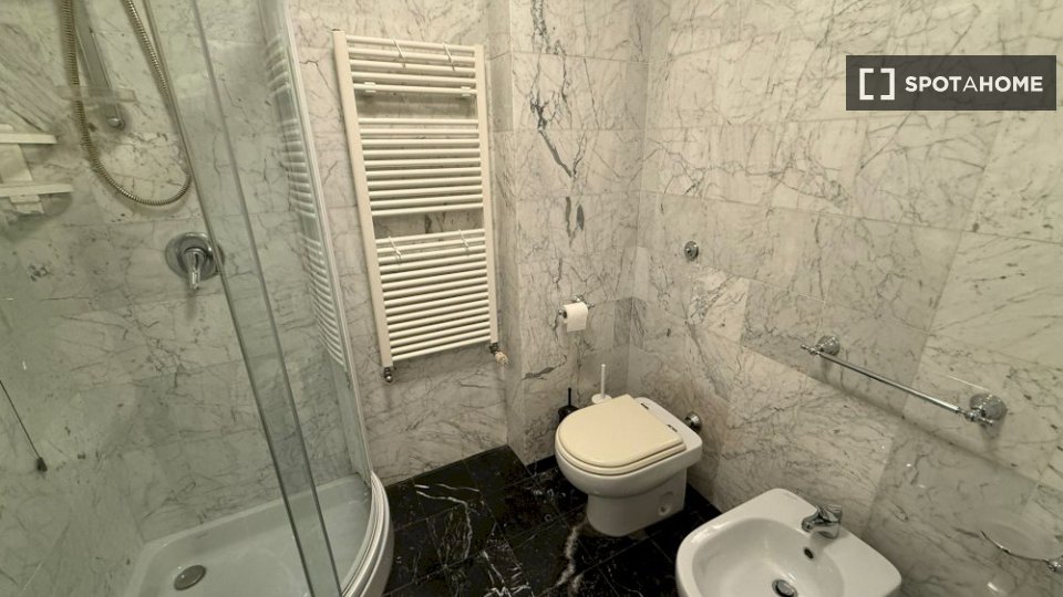 Double room Florence, 7 beds — photo 12