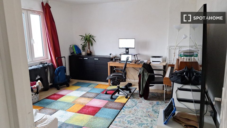 Apartment Berlin, 3 beds, 67m² — photo 2