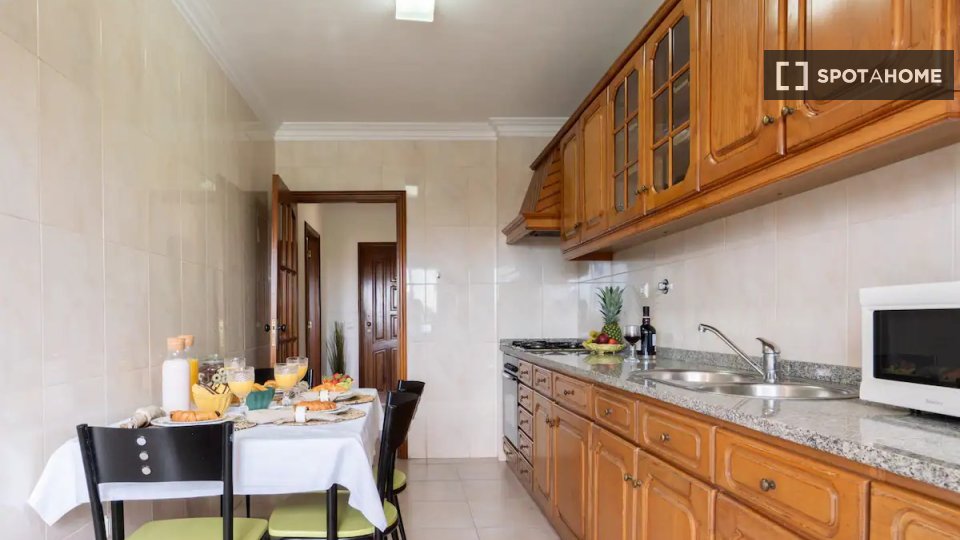 Apartment Porto, 2 beds — photo 18