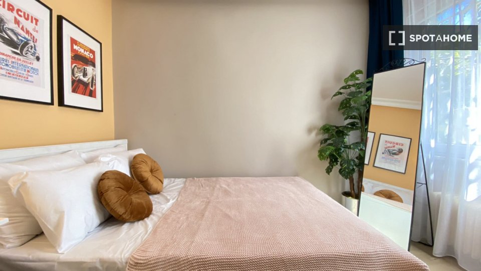 Apartment Istanbul, 1 bed — photo 17