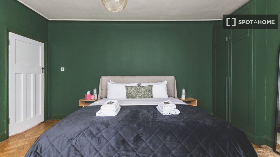 Apartment London, 2 beds — photo 8