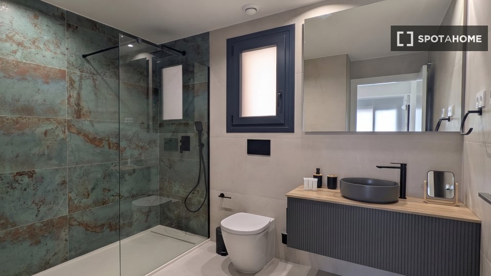 Apartment Alicante, 2 beds — photo 17