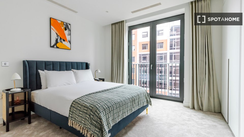 Apartment London, 2 beds — photo 9