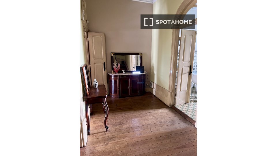 Double room Porto, 3 beds — photo 23