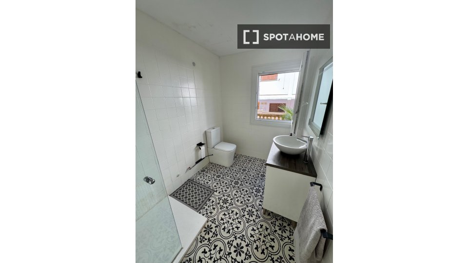 Appartamento Valencia, 4 camere, 200m² — foto 3