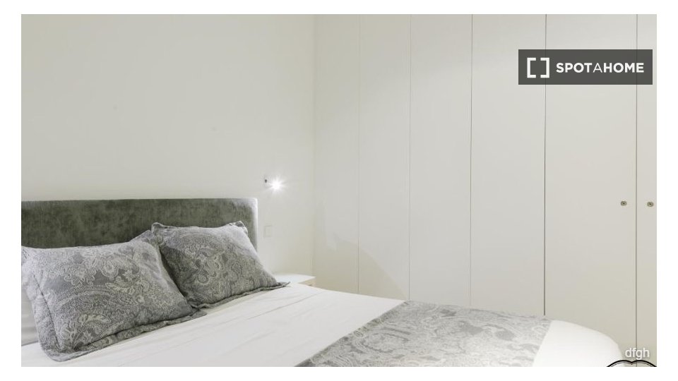 Apartment Madrid, 1 bed — photo 15