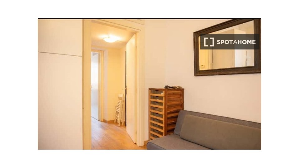 Appartamento Milano, 1 camera, 38m² — foto 3