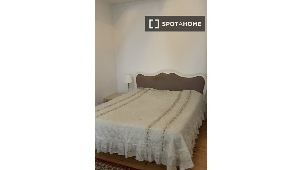 Apartment Berlin, 1 bed, 65m² — photo 9