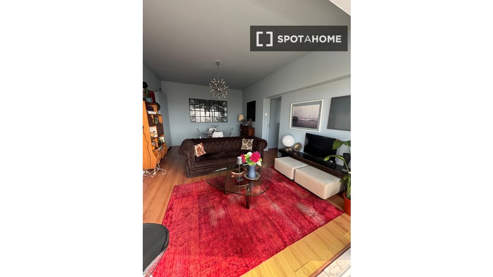 Apartment Lisbon, 1 bed, 55m² — photo 12